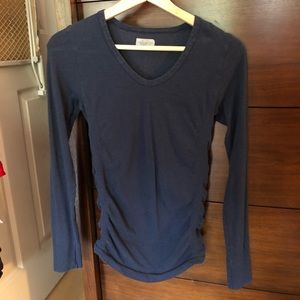 Athleta Long Sleeve Shirt